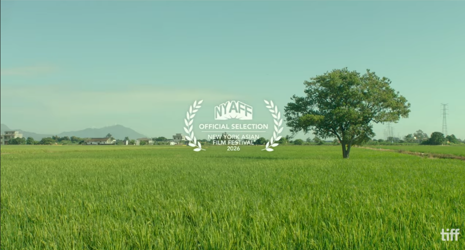 DEAR YOU Trailer | TIFF